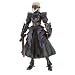 HYPER FATE COLLECTION Fate/stay night セイバーオルタ (1/8スケールPVC彩色済み可動フィギュア完成品）