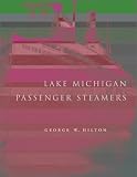 Lake Michigan Passenger Steamers