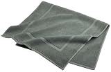 Christy Hotel Tubmat Towel, Fern