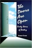  : The Doors Are Open: Forty Years of Poetry