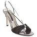 Laundry by Shelli Segal Larissa Black sandals