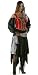 Premier Pirate Lady Costume - Womens Small