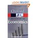 A Dictionary of Economics (Oxford Paperback Reference)