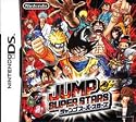Jump Superstars Nintendo Ds --Japanese Version!!