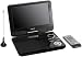 Produkt-Bild: DVP 941 - DVD-Player mit TV-Tuner - tragbar -Anzeige: 22.5cm/9"