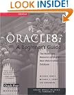 Oracle8i: A Beginner's Guide