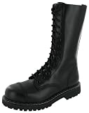 T.U.K. Unisex A7498 Steel Toe Boot