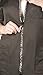 Ladybird Line Ladies Lightweight Rhinestone Zipper Jacket with Pockets