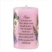 A Candle For Sister