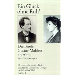 Ein Gl�ck ohne Ruh'
