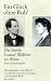 Book Ein Gluck ohne Ruh': Die Briefe Gustav Mahlers an Alma : erste Gesamtausgabe