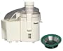 Juiceman Jr. Elite Pro JM211 Juice Extractor