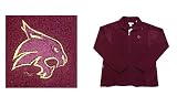 Texas State Bobcats Womens Fleece