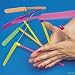 <BR>A fun and silly assortment of flying toys. Great as a fun outdoor game for kids.<BR><BR>WARNING: 
CHOKING HAZARD - Small parts. Not for children under 3 years.<BR>