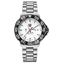 US Coast Guard Academy TAG Heuer Watch - Men's Formula 1 with Bracelet at M.LaHart