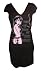 Switchblade Stiletto SUCK WHAT Womens T-Shirt Dress- In Choice of Colors
