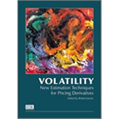 Volatility: New Estimation Techniques for Pricing Derivatives