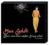 Wenn man einen wei�en Anzug anhat. 2 CDs - Max Goldt