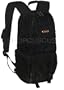 New Photo DSLR Video Digital Camera Fast Backpack Pack Bag 100 AUDIO Side 180 Full Access Warranty-Black