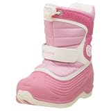 Columbia Sportswear Toddler/Little Kid Alpinetime Winter Boot