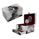 Twilight Eclipse Edward & Bella Musical Jewelry Box (plays Bella's Lullaby)by NECA