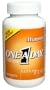 Women's One A Day Multi Vitamin Supplements, 2 Bottles (500 Tablets)
