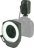 DLC LED Ring Light