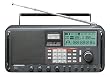 ETON Satellit 800 Millennium Shortwave Radio