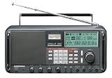 Grundig Satellit 800 Millennium Shortwave Radio