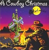 Review Various Artists  / A Cowboy Christmas