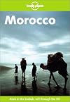 Lonely Planet Morocco (Morocco, 5th ed)