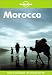 Books : Lonely Planet Morocco (Morocco, 5th ed)