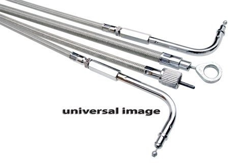 Motion Pro Armor Coat SST Throttle Cable 620424