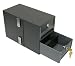 Ergotron - Lockable Medication Drawer for Styleview
