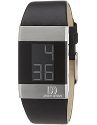 Danish Design Womens Watch 3324185 Digital