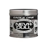 Eagle One 1035605 Nevr-Dull Wadding Polish