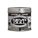 Eagle One 1035605 Nevr-Dull Wadding Polish