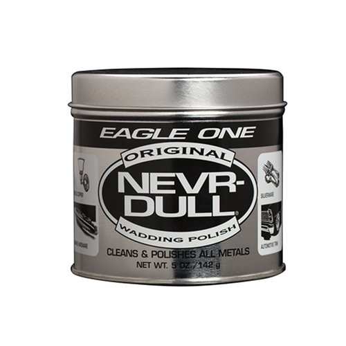 Eagle One 1031605 Nevr Dull Wadding Polish Eagle One 1031605 Nevr Dull Wadding Polish