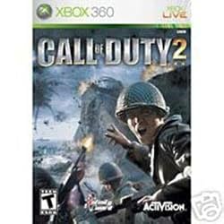 Call of Duty 2