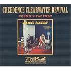 Cosmo's Factory (20 Bit Mastering) by Creedence Clearwater Revival