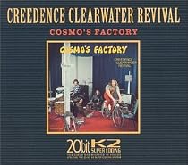 Cosmos Factory