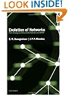 Evolution of Networks: From Biological Nets to the Internet and WWW (Physics)