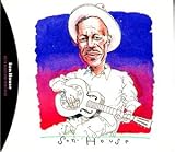 Review Son House  / Delta Blues and Spirituals