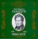Great Singers in Donizetti