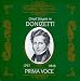 Great Singers in Donizetti