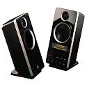 Logitech Z-10 2.0 Interactive Speaker System