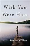 Wish You Were Here