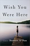 Wish You Were Here