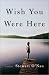Books : Wish You Were Here
