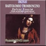Trombocino - Dulces Exuvioe - Maria Luisa Baldassari